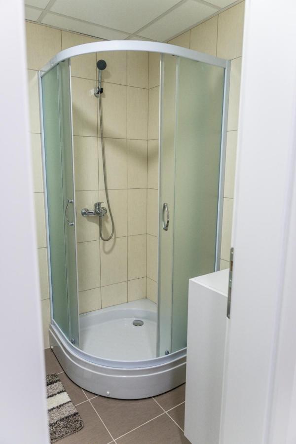 Bella Apartmani Jagodina Extérieur photo