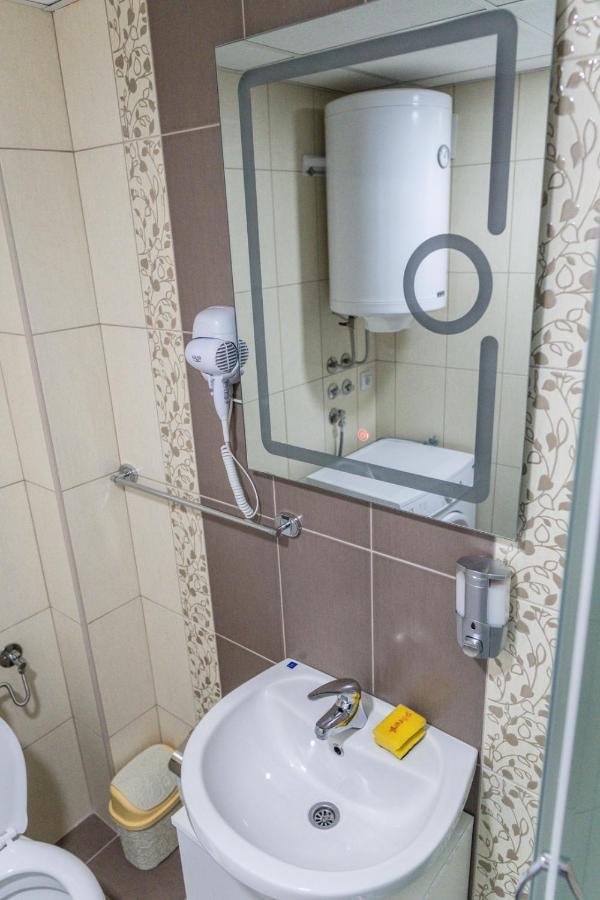 Bella Apartmani Jagodina Extérieur photo