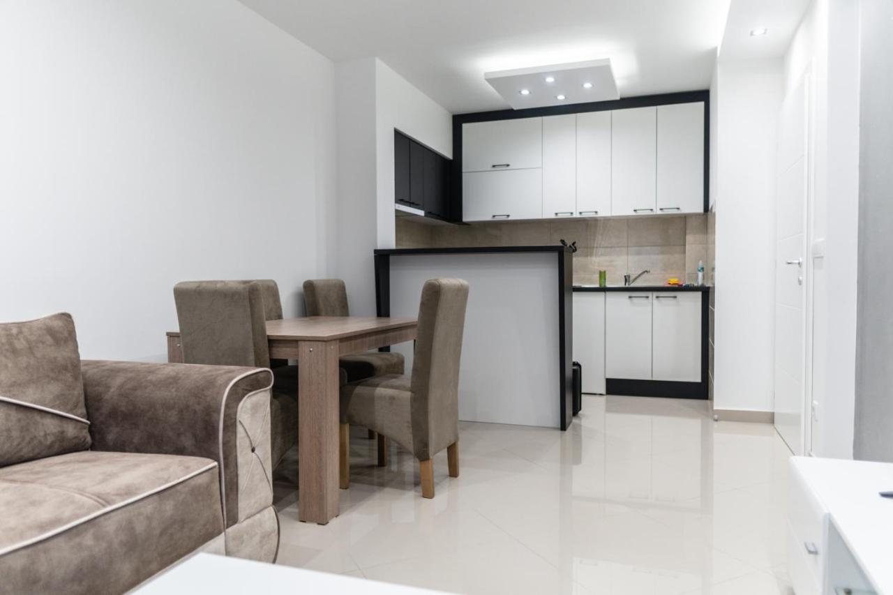 Bella Apartmani Jagodina Extérieur photo