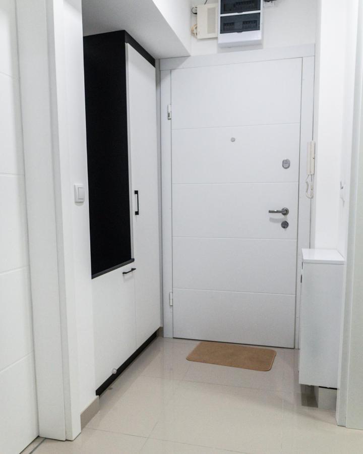 Bella Apartmani Jagodina Extérieur photo