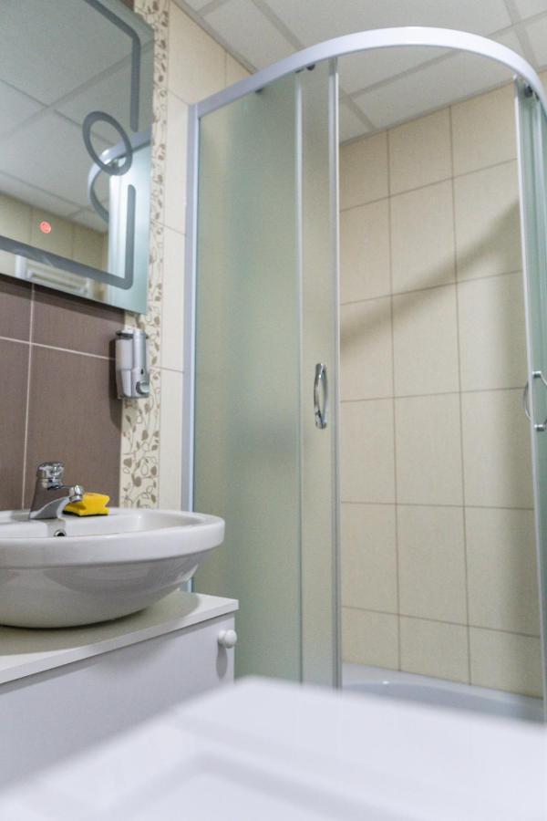 Bella Apartmani Jagodina Extérieur photo